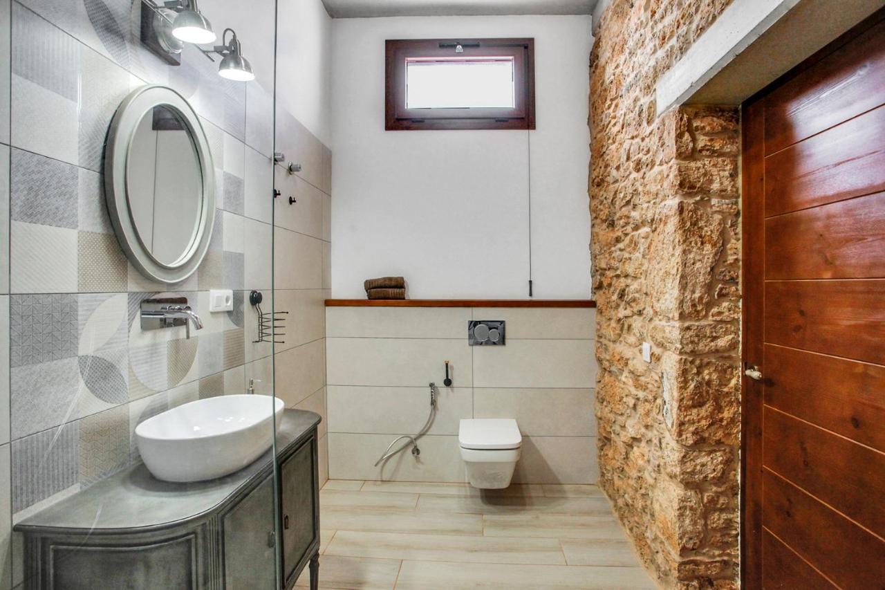 Casa Rural Sajona Tiscamanita 外观 照片