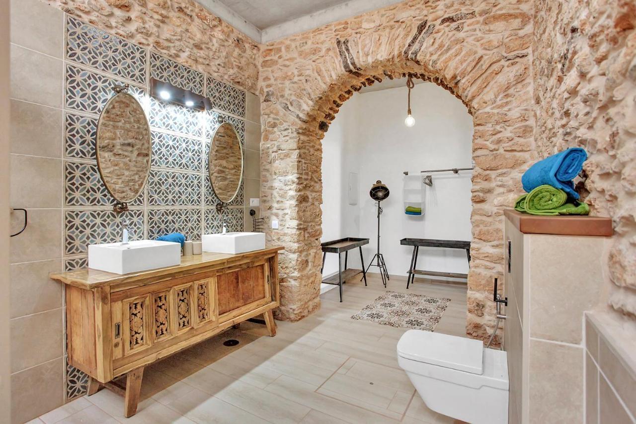 Casa Rural Sajona Tiscamanita 外观 照片