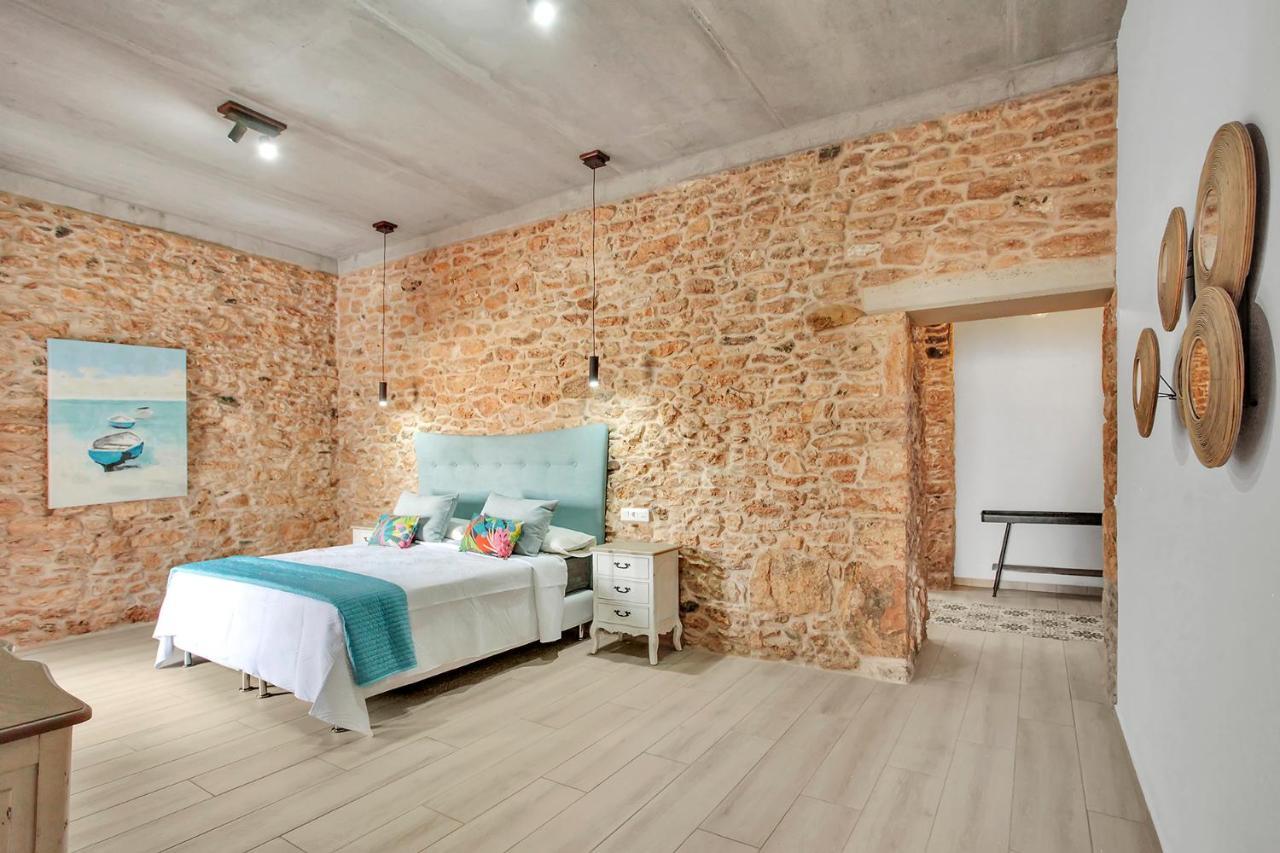 Casa Rural Sajona Tiscamanita 外观 照片