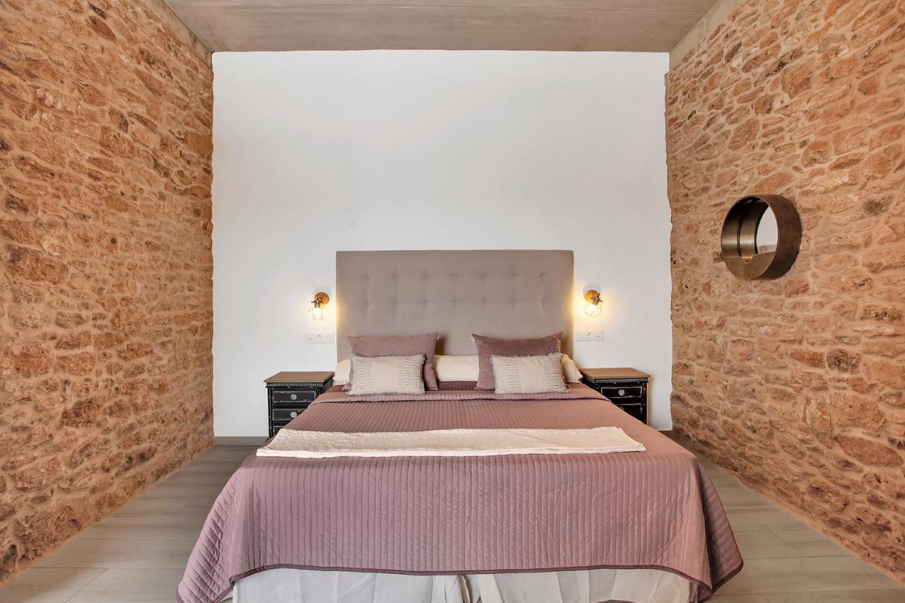 Casa Rural Sajona Tiscamanita 外观 照片