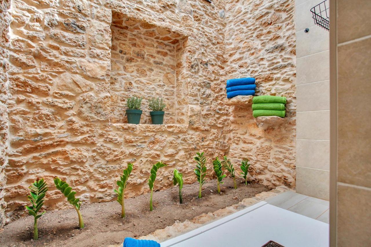 Casa Rural Sajona Tiscamanita 外观 照片