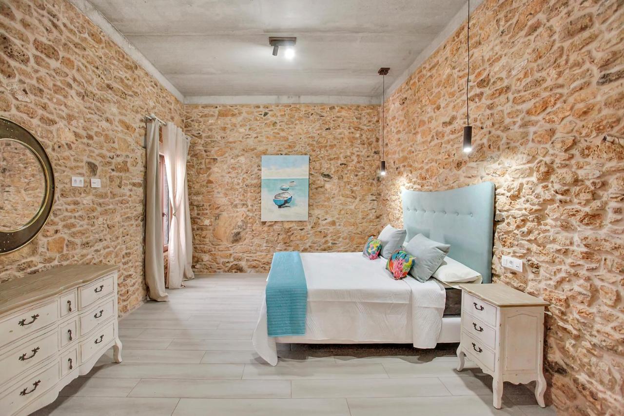 Casa Rural Sajona Tiscamanita 外观 照片